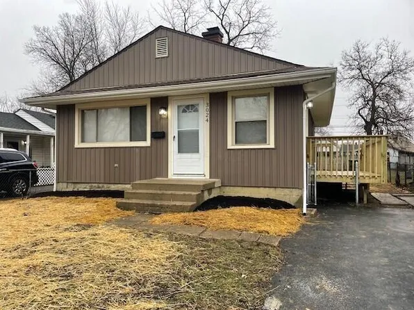 3024 Hiawatha St, Columbus, OH 43224