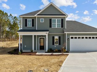 4529 Sweet Williams Ln, Wilson, NC 27896