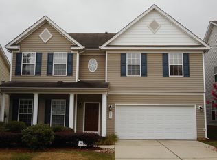 5617 David Christian Pl, Greensboro, NC 27410