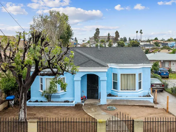 3920-3922 E Hammel St, Los Angeles, CA 90063