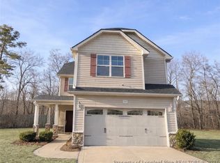 5337 Nessee St, Fayetteville, NC 28314