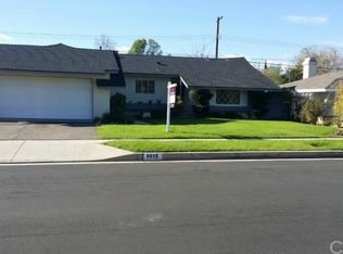 9615 Quakertown Ave, Chatsworth, CA 91311