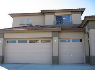 14669 W Saint Moritz Ln, Surprise, AZ 85379