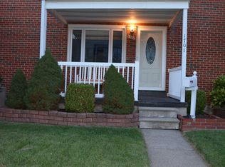 1707 Stokesley Rd, Dundalk, MD 21222