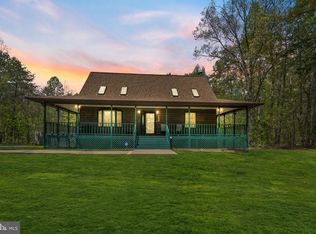 1501 Brooke Rd, Stafford, VA 22554