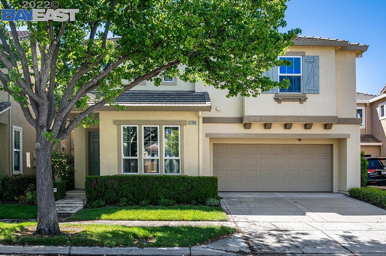 2740 Chocolate St, Pleasanton, CA 94588 Zillow