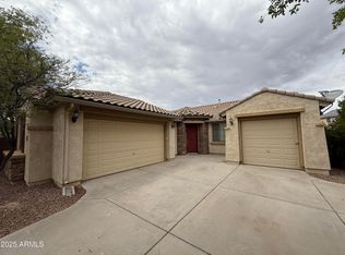 3440 N Spyglass Dr, Florence, AZ 85132
