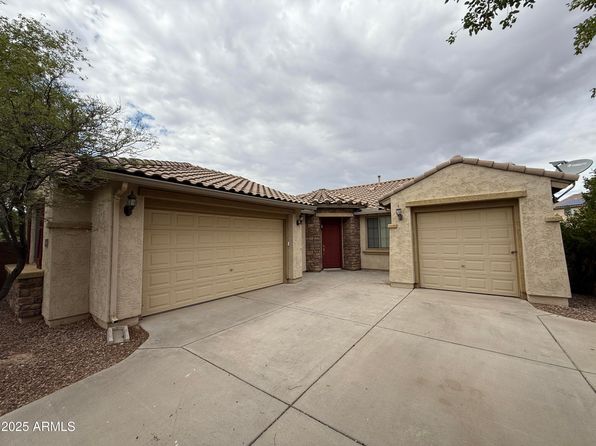 3440 N Spyglass Dr