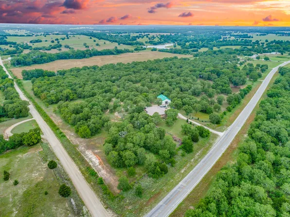 1494 Fm 1749, Forestburg, TX 76239