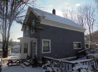 63 S Main St, Athol, MA 01331