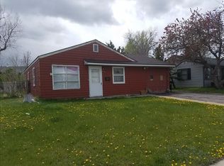 319 E Tallent St, Rapid City, SD 57701