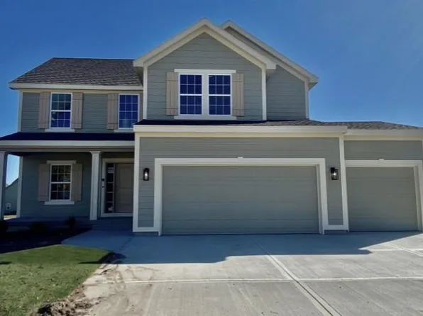 5101 NE 102nd St, Kansas City, MO 64156