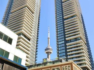 125 Blue Jays Way #2207, Toronto, ON M5V 0N5