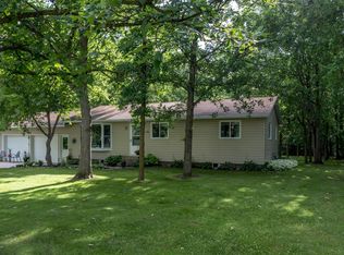 703 Wells Ave N, Sebeka, MN 56477
