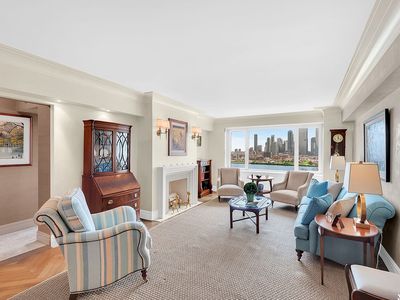 45 Sutton Pl S APT 16I, Manhattan, NY, 10022