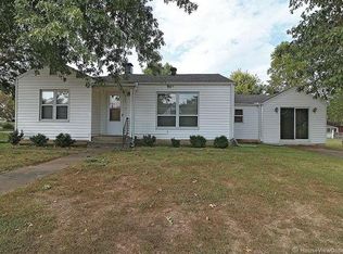 924 Oak St, Jackson, MO 63755