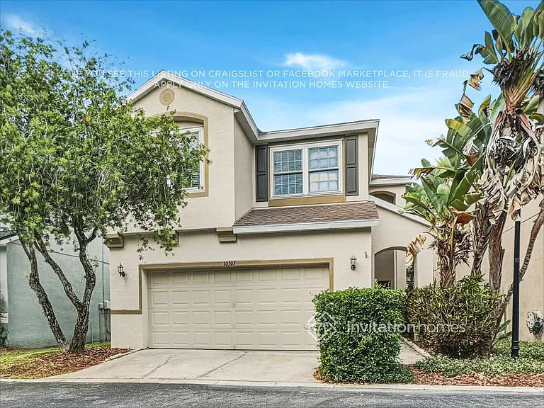 10507 Grayslake Ct — Photo 4