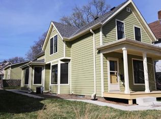 655 Cook Ave E, Saint Paul, MN 55106