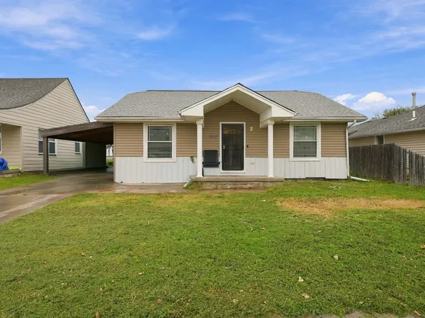 1917 S Everett St, Wichita, KS 67213