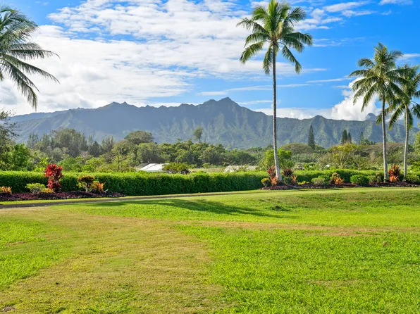 Iwalani Ln #5, Kilauea, HI 96754