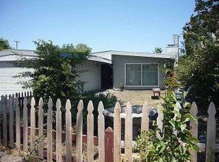 1933 Monroe St, Santa Clara, CA 95050