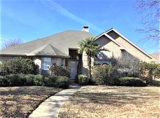 8141 Kings Ridge Rd, Frisco, TX 75035