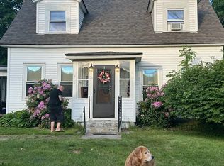 31 Hildreth St, Winchester, NH 03470