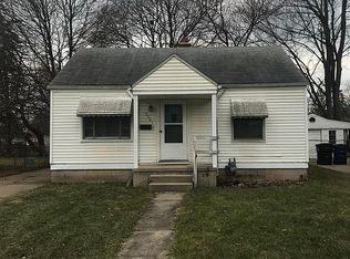 20411 Delaware Ave, Redford, MI 48240