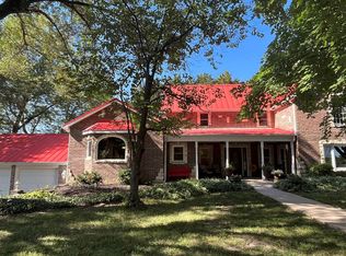 10860 Lanter Ln, Platte City, MO 64079