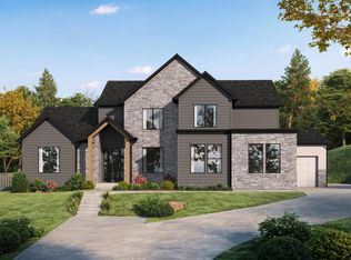 The Christine Plan, Beck Hillside Estates, American Fork, UT 84003