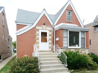 3910 W 66th Pl, Chicago, IL 60629