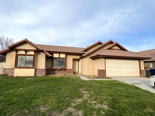 4612 Poppyseed St, Bakersfield, CA 93313