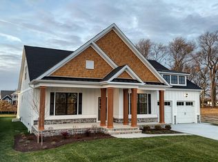 127 Paddock Way, Lewes, DE 19958