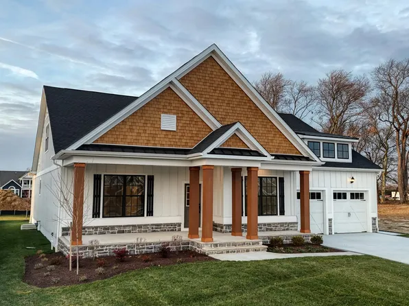 127 Paddock Way, Lewes, DE 19958