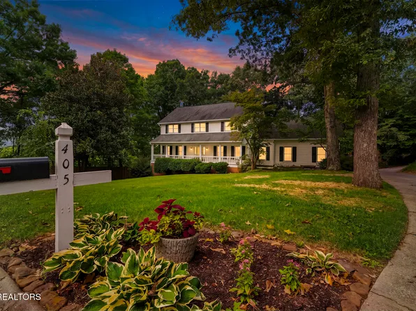 405 Midshipman Ln, Knoxville, TN 37934