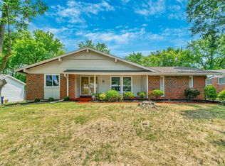 2772 Wintergreen Dr, Florissant, MO