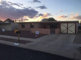 7611 E Fayette St, Tucson, AZ 85730