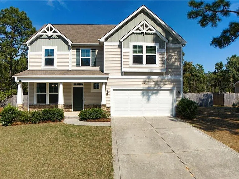 3015 Dana Ln — Photo 1