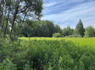 Green Rd, Alfred Station, NY 14803