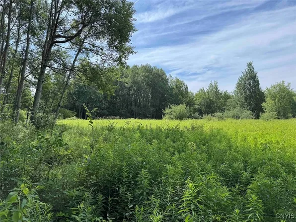 Green Rd, Alfred Station, NY 14803