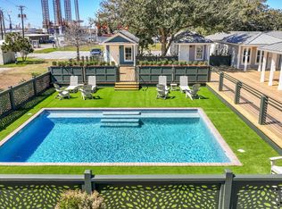 Charming 1 & 2 Bedroom Cottages for Rent on Delmas Ave Pascagoula, MS, Pascagoula, MS 39567