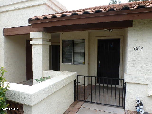 1st image of 5136 E Evergreen St Unit 1063