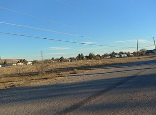 15001 Jacob Kuechler Dr, El Paso, TX 79938