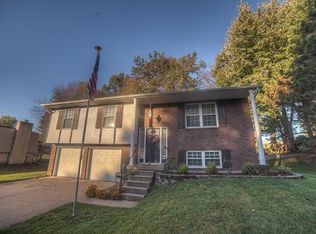 113 Las Olas Dr, Belleville, IL 62221