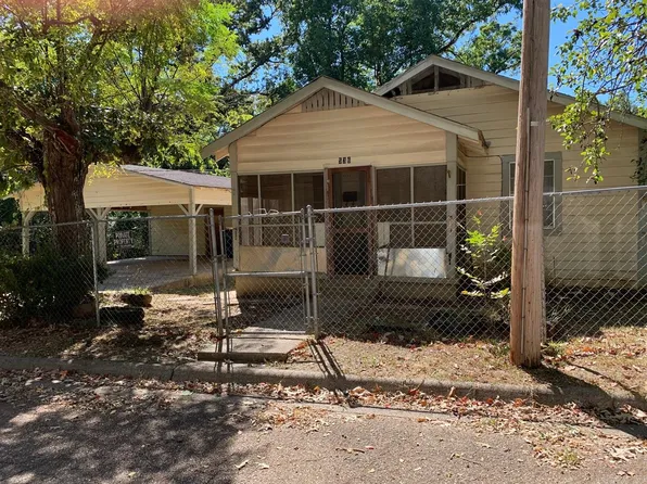 536 Spring Ave, Camden, AR 71701