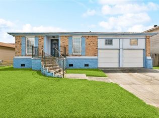 3105 Primwood Dr, Harvey, LA 70058