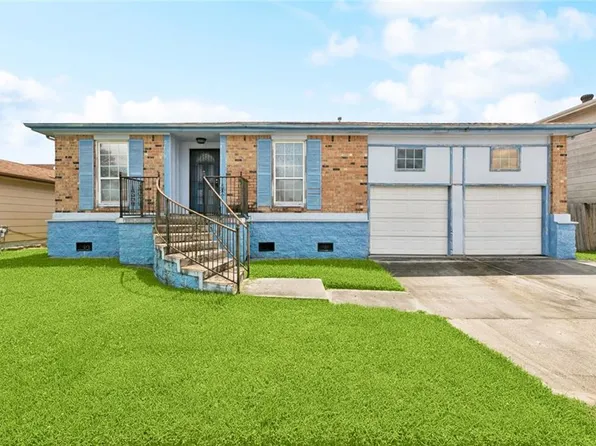 3105 Primwood Dr, Harvey, LA 70058
