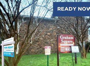 3949 Macon Rd #4, Memphis, TN 38122