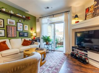 4100 Albion St BUILDING 2-211, Denver, CO 80216