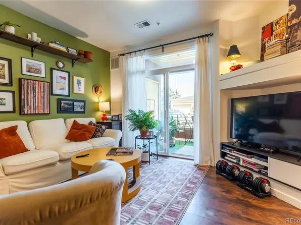 4100 Albion Street Bldg 2 #211, Denver, CO 80216